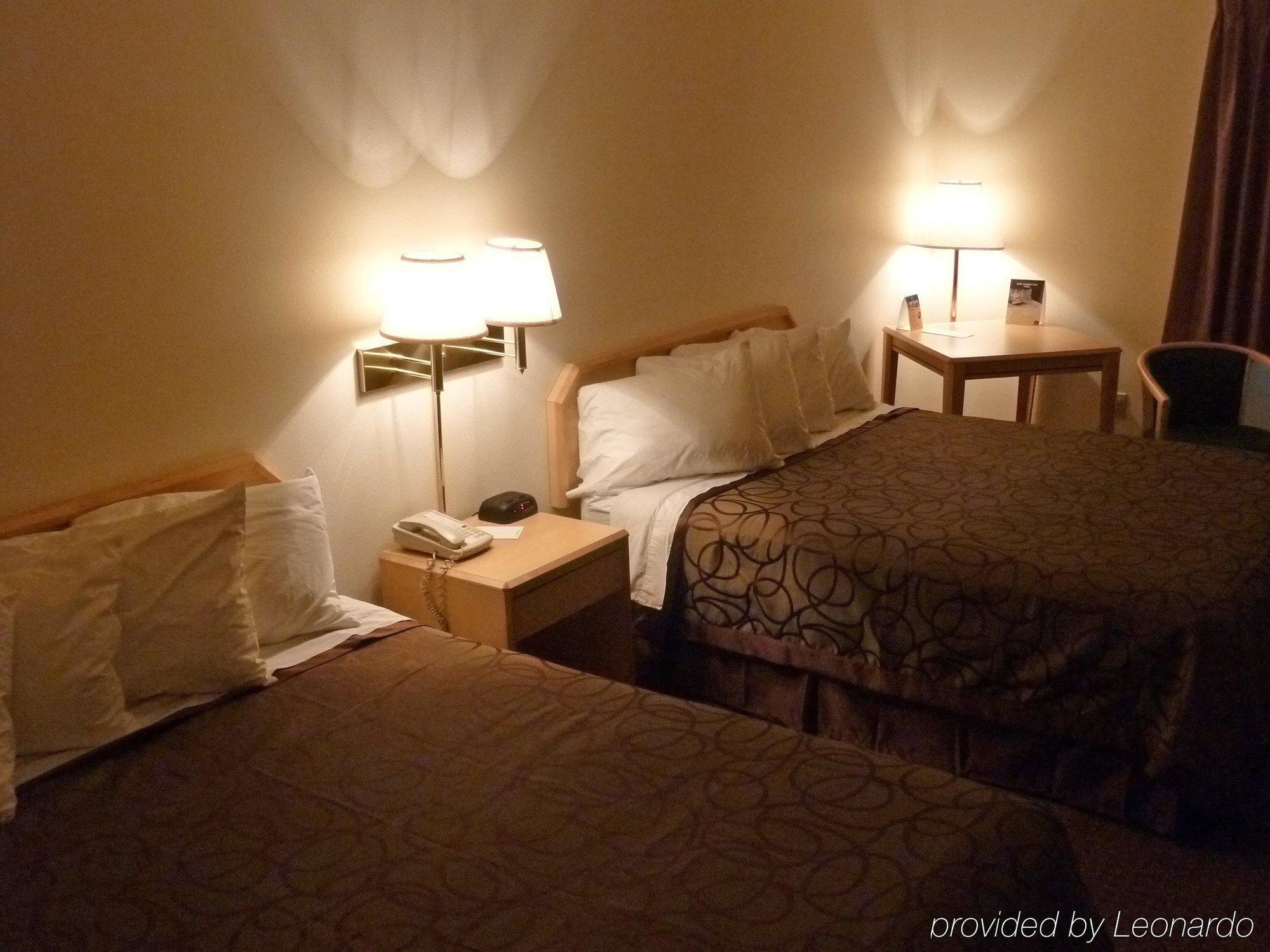 Inn At Lander, Travelodge By Wyndham Habitación foto
