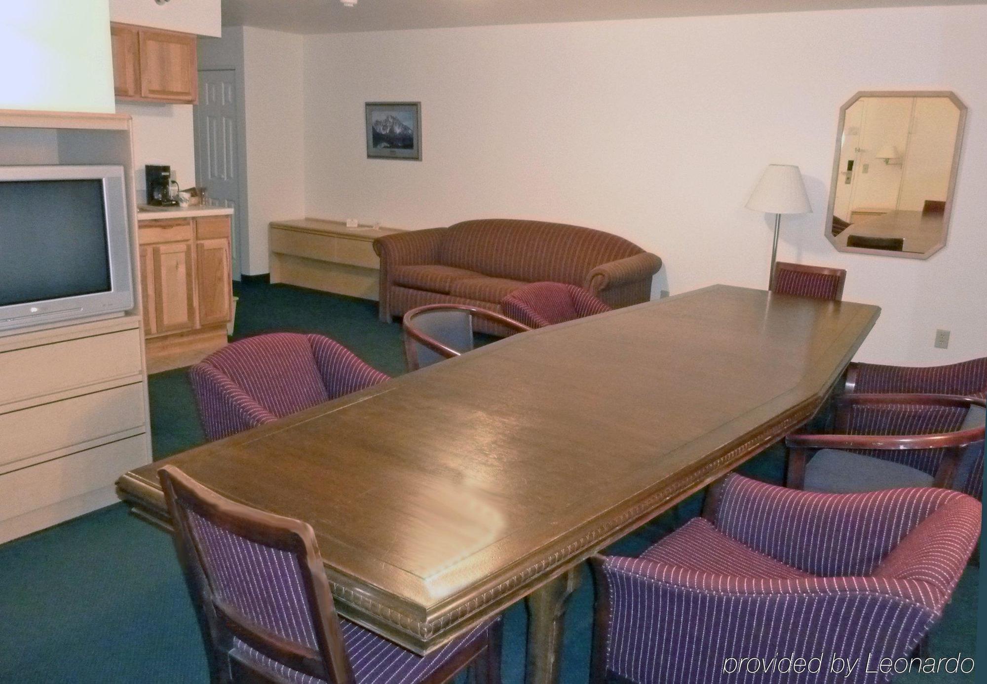 Inn At Lander, Travelodge By Wyndham Habitación foto
