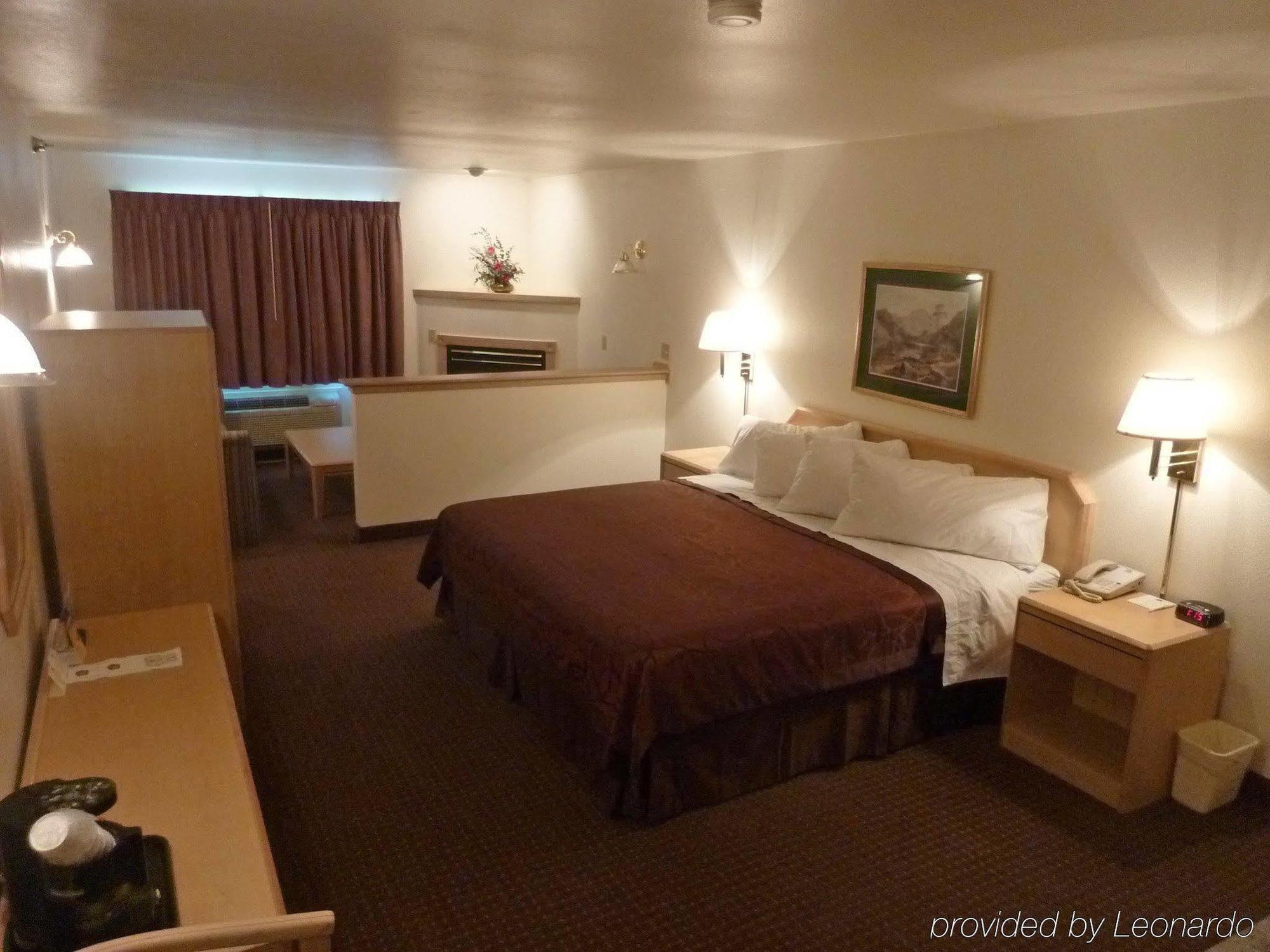 Inn At Lander, Travelodge By Wyndham Habitación foto